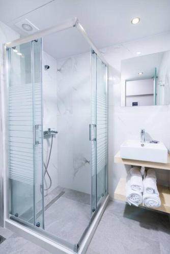Alcyone Studios And Apartments No 4