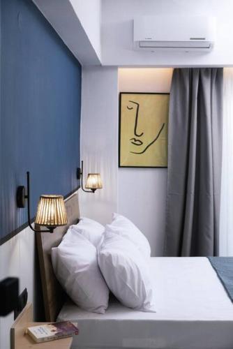 Alcyone Studios And Apartments No 4