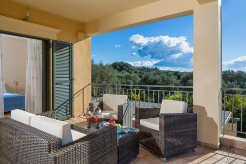 Ammes Zen Villas