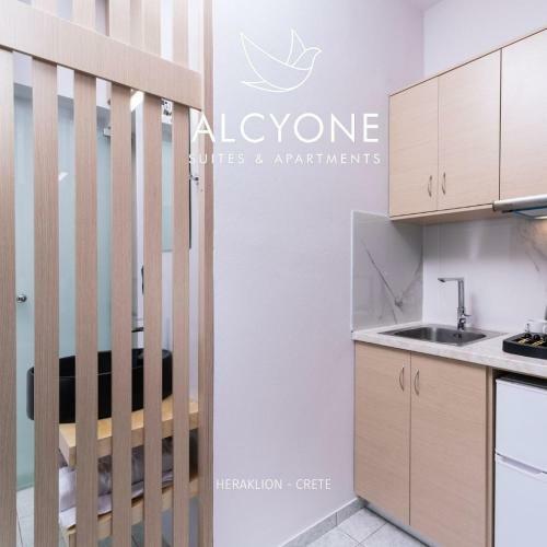 Alcyone Studios And Apartments No 29