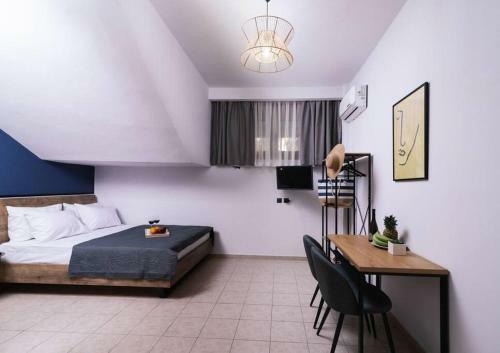 Alcyone Studios And Apartments No.39