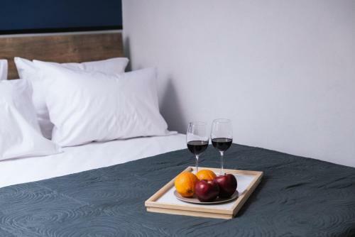 Alcyone Studios And Apartments No.39