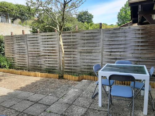 Maison Capbreton, 2 Pi�ces, 4 Personnes - Fr-1-239-767