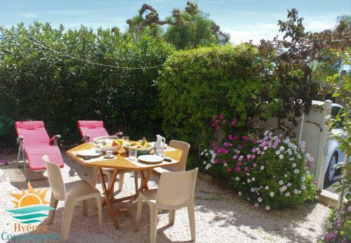 Apartamento Joli T3 Proche Plages Commerces � Carqueiranne