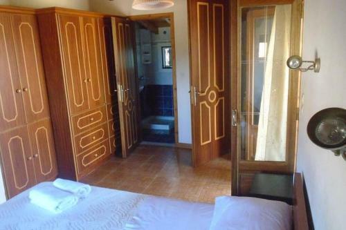 Eleni's House In Valaneio