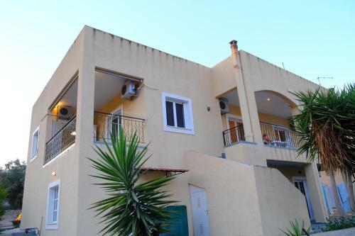 Apartamento Vagia's Dream House