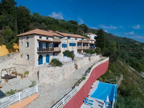 Hotel Pelagos Blue Zante