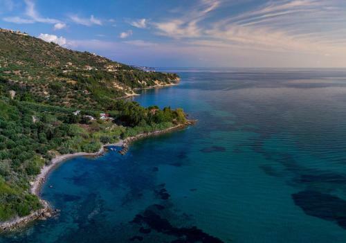 Hotel Pelagos Blue Zante
