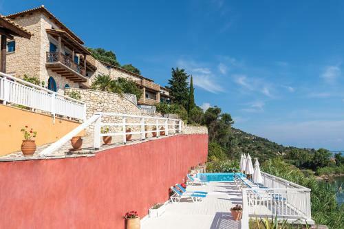 Hotel Pelagos Blue Zante