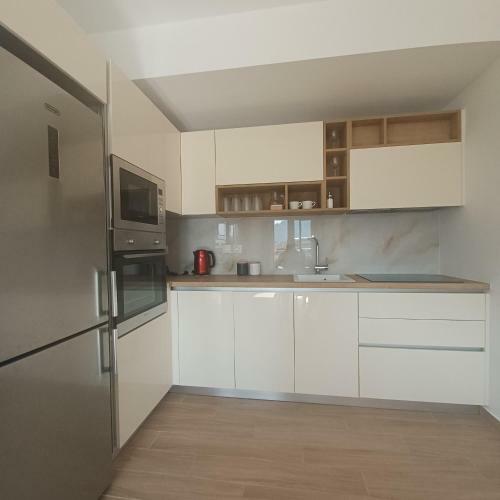 Anesi Vista Apartment