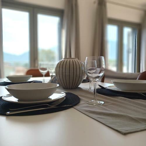 Anesi Vista Apartment