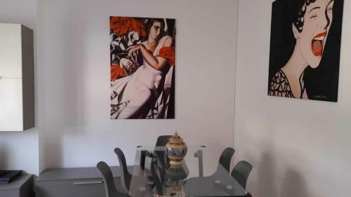 Apartamento Appartamenti Dei Murales