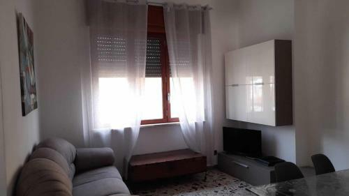 Apartamento Appartamenti Dei Murales