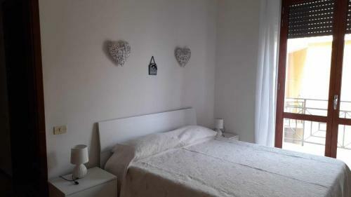Apartamento Appartamenti Dei Murales