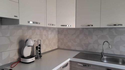Apartamento Appartamenti Dei Murales