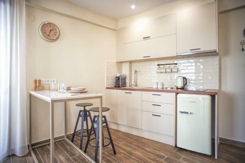 Apartamento Luxury Suite -old Town Lp
