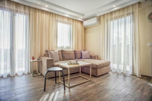 Apartamento Luxury Suite -old Town Lp