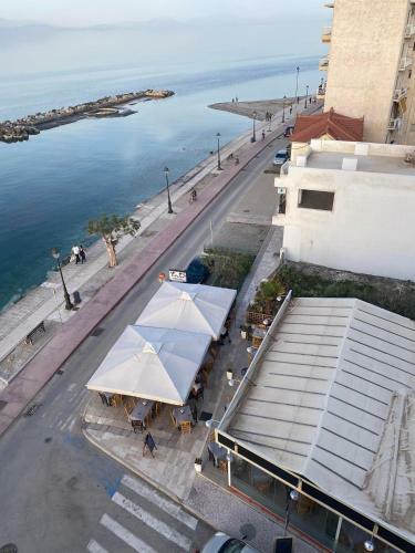 Apartamento Sea Front Suite