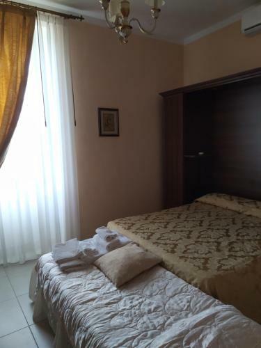 Hotel Agriturismo Il Casale Del Cavaliere