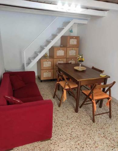 Vacanze A Donnalucata