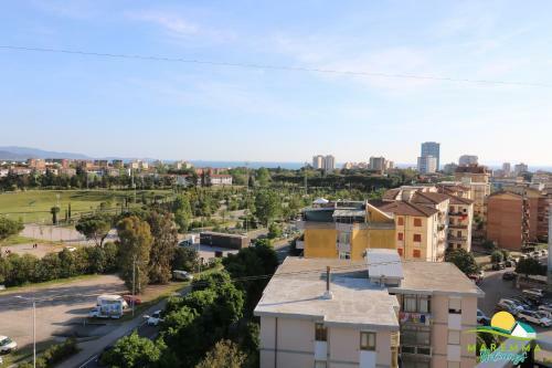 Maremma Holidays : Massetana Apartment