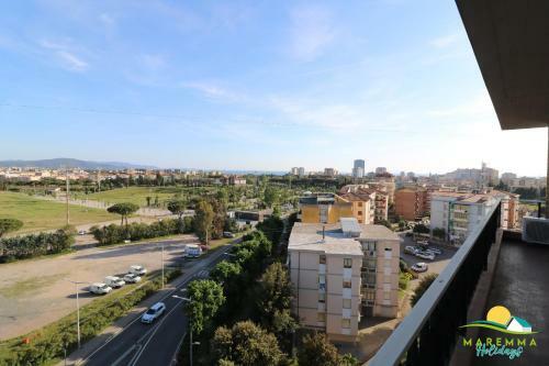 Maremma Holidays : Massetana Apartment
