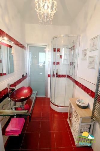Maremma Holidays : Massetana Apartment