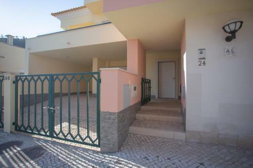 Villa Sesimbra Secret Corner