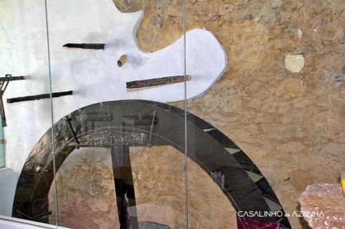 Bed & Breakfast Suite Buganv�lia - Quinta Casalinho Da Azenha