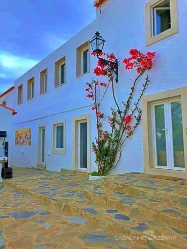 Bed & Breakfast Suite Buganv�lia - Quinta Casalinho Da Azenha