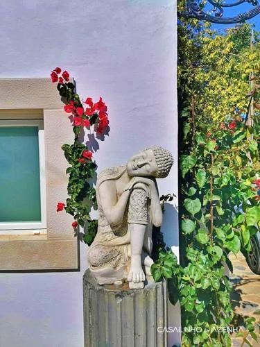 Bed & Breakfast Suite Buganv�lia - Quinta Casalinho Da Azenha