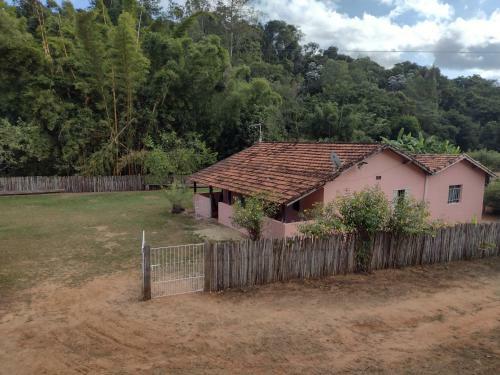 Chacara Do Sossego