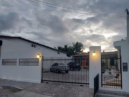 Hostal Buganv�lia Pousada & Bistr�
