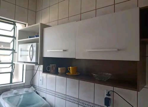 Aluguel De Apartamento