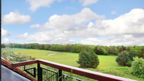 Waverley North Penthouse