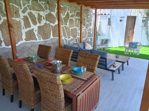 La Cabana Country Cottage
