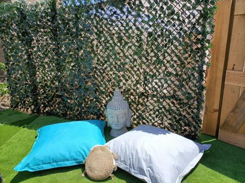 La Cabana Country Cottage