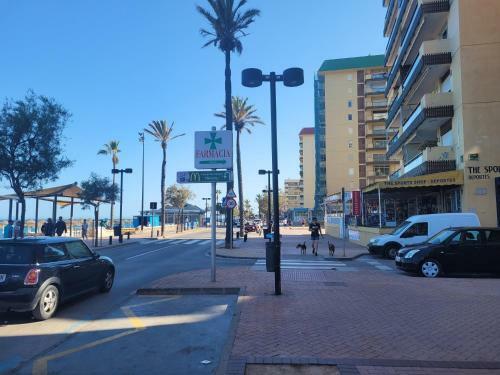 Apartamento Suncity La Perla