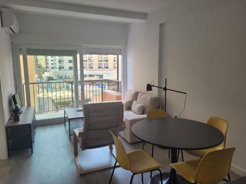 Apartamento Suncity La Perla