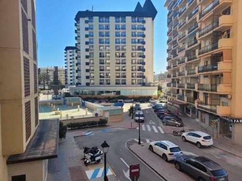 Apartamento Suncity La Perla