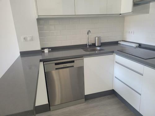 Apartamento Suncity La Perla