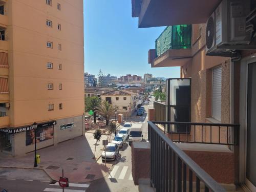 Apartamento Suncity La Perla
