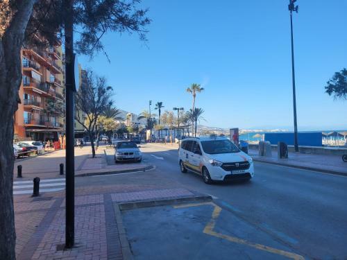 Apartamento Suncity La Perla