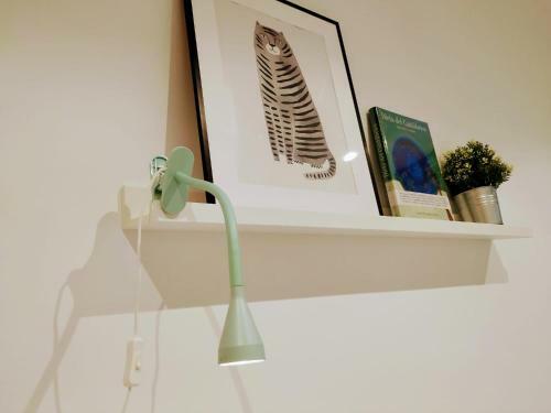 Apartamento Instituto 1�