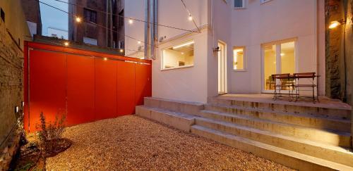 Apartamento Patio De Caveda Izda.