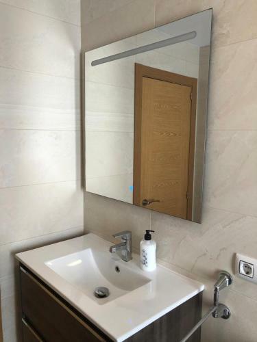 Apartamento Brisas Del Norte