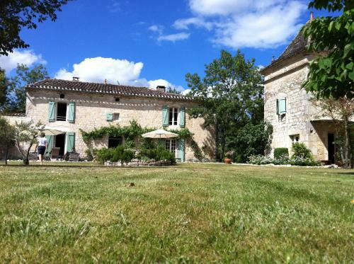 Bed & Breakfast Villa Mas