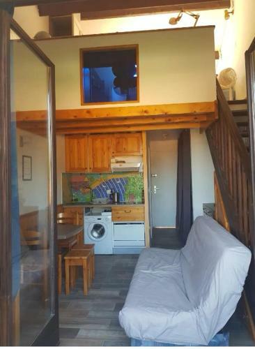 Apartamento Hameau Du Soleil