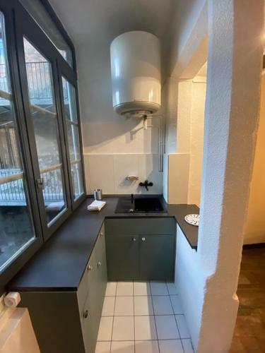 Apartamento En C?ur De Ville