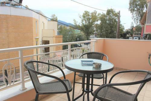 Zante Town Summer Apartment III